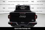 Used 2021 Jeep Gladiator Overland Crew Cab for sale #34761XP - photo 4