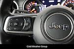 Used 2021 Jeep Gladiator Overland Crew Cab for sale #34761XP - photo 8