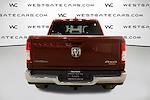 Used 2022 Ram 1500 Lone Star Crew Cab for sale #1101207 - photo 3