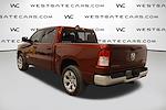 Used 2022 Ram 1500 Lone Star Crew Cab for sale #1101207 - photo 31