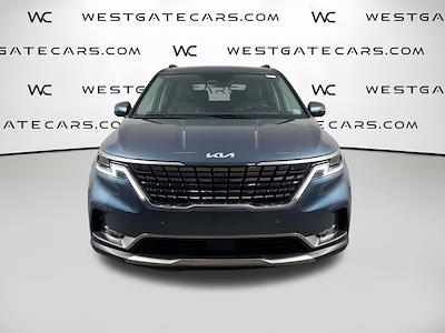 Used 2024 Kia Carnival SX Prestige Minivan for sale #1101216 - photo 2