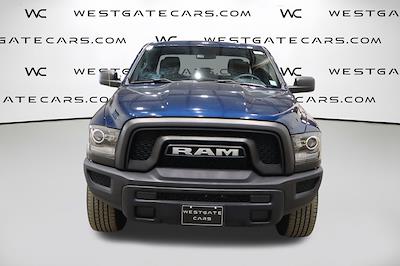 Used 2022 Ram 1500 Classic Warlock Quad Cab for sale #1101252 - photo 2