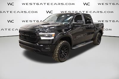 2021 Ram 1500 Crew Cab RWD Pickup for sale #1101256 - photo 1