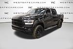 2021 Ram 1500 Crew Cab RWD Pickup for sale #1101256 - photo 1
