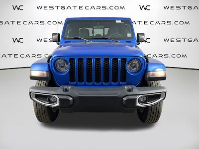 Used 2023 Jeep Gladiator Sport Crew Cab for sale #1101258 - photo 2