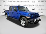 2023 Jeep Gladiator Crew Cab 4WD Pickup for sale #34752XP - photo 43