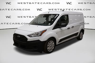 2022 Ford Transit Connect FWD Empty Cargo Van for sale #1101263 - photo 1