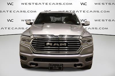 Used 2022 Ram 1500 Laramie Crew Cab for sale #1101265 - photo 2
