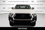 Used 2021 Toyota Tacoma SR Access Cab for sale #1101296 - photo 4