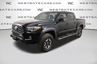 Used 2020 Toyota Tacoma Double Cab for sale #34847XP - photo 1