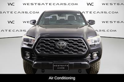 Used 2020 Toyota Tacoma Double Cab for sale #34847XP - photo 2
