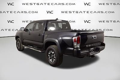 Used 2020 Toyota Tacoma Double Cab for sale #34847XP - photo 2