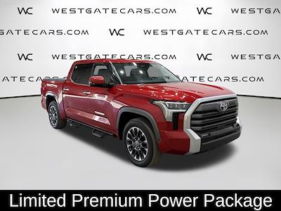 2022 Toyota Tundra CrewMax Cab RWD Pickup for sale #1101342 - photo 2