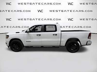 2020 Ram 1500 Crew Cab 4WD Pickup for sale #1101345 - photo 2