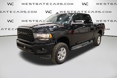 Used 2022 Ram 2500 Big Horn Crew Cab for sale #1101347 - photo 1