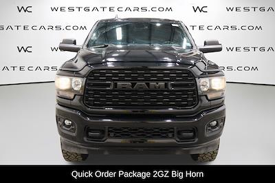 Used 2022 Ram 2500 Big Horn Crew Cab for sale #1101347 - photo 2
