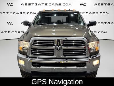 Used 2015 Ram 2500 Big Horn Crew Cab for sale #1101348 - photo 2
