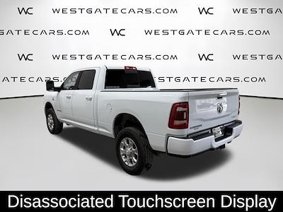 Used 2024 Ram 2500 Laramie Crew Cab for sale #1101365 - photo 2