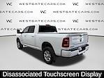 Used 2024 Ram 2500 Laramie Crew Cab for sale #1101365 - photo 2