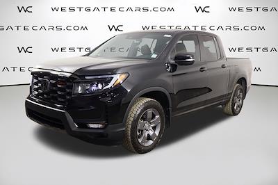 Used 2024 Honda Ridgeline TrailSport Crew Cab for sale #1101369 - photo 1