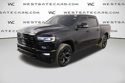 2020 Ram 1500 Crew Cab 4WD Pickup for sale #1101396 - photo 1