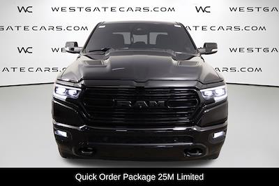 2020 Ram 1500 Crew Cab 4WD Pickup for sale #1101396 - photo 2