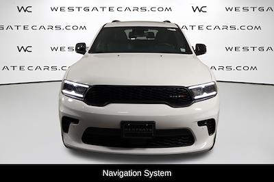 2025 Dodge Durango AWD SUV for sale #34943XP - photo 2