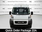 Used 2022 Ram ProMaster 2500 High Roof Empty Cargo Van for sale #1101405 - photo 2