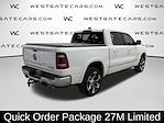 2022 Ram 1500 Crew Cab 4WD Pickup for sale #1101442 - photo 6