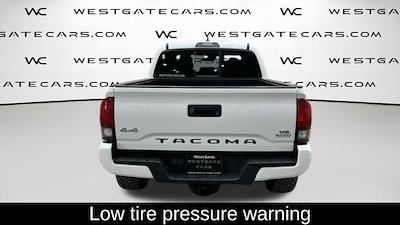 2019 Toyota Tacoma Double Cab 4WD Pickup for sale #1101455 - photo 2