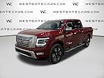 2021 Nissan Titan Crew Cab 4WD Pickup for sale #34971XP - photo 1