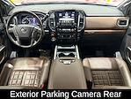 2021 Nissan Titan Crew Cab 4WD Pickup for sale #34971XP - photo 8