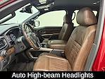 2021 Nissan Titan Crew Cab 4WD Pickup for sale #34971XP - photo 10