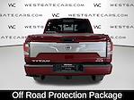 2021 Nissan Titan Crew Cab 4WD Pickup for sale #34971XP - photo 5