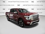 2021 Nissan Titan Crew Cab 4WD Pickup for sale #34971XP - photo 42