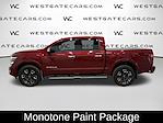 2021 Nissan Titan Crew Cab 4WD Pickup for sale #34971XP - photo 7