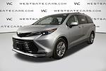 Used 2024 Toyota Sienna Platinum Minivan for sale #1101475 - photo 1