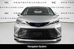 Used 2024 Toyota Sienna Platinum Minivan for sale #1101475 - photo 2