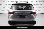 Used 2024 Toyota Sienna Platinum Minivan for sale #1101475 - photo 3