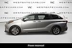 Used 2024 Toyota Sienna Platinum Minivan for sale #1101475 - photo 4