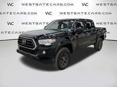 Used 2020 Toyota Tacoma SR5 Double Cab for sale #1101478 - photo 1