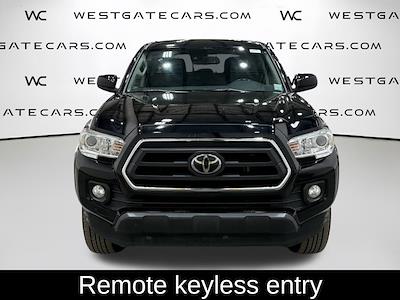 Used 2020 Toyota Tacoma SR5 Double Cab for sale #1101478 - photo 2