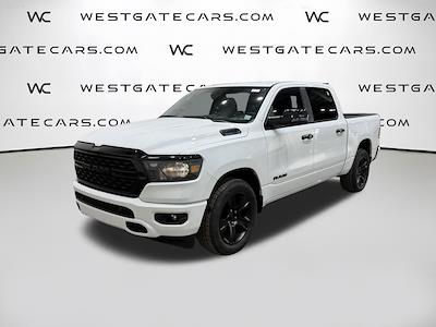 Used 2024 Ram 1500 Lone Star Crew Cab for sale #1101498 - photo 1