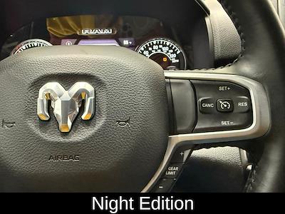 Used 2024 Ram 1500 Lone Star Crew Cab for sale #1101498 - photo 2