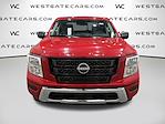 Used 2023 Nissan Titan SV Crew Cab for sale #1101510 - photo 4