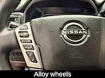 Used 2023 Nissan Titan SV Crew Cab for sale #1101510 - photo 7