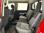 Used 2023 Nissan Titan SV Crew Cab for sale #1101510 - photo 12