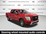 Used 2023 Nissan Titan SV Crew Cab for sale #1101510 - photo 2