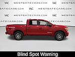 Used 2023 Nissan Titan SV Crew Cab for sale #1101510 - photo 5