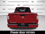 Used 2023 Nissan Titan SV Crew Cab for sale #1101510 - photo 3